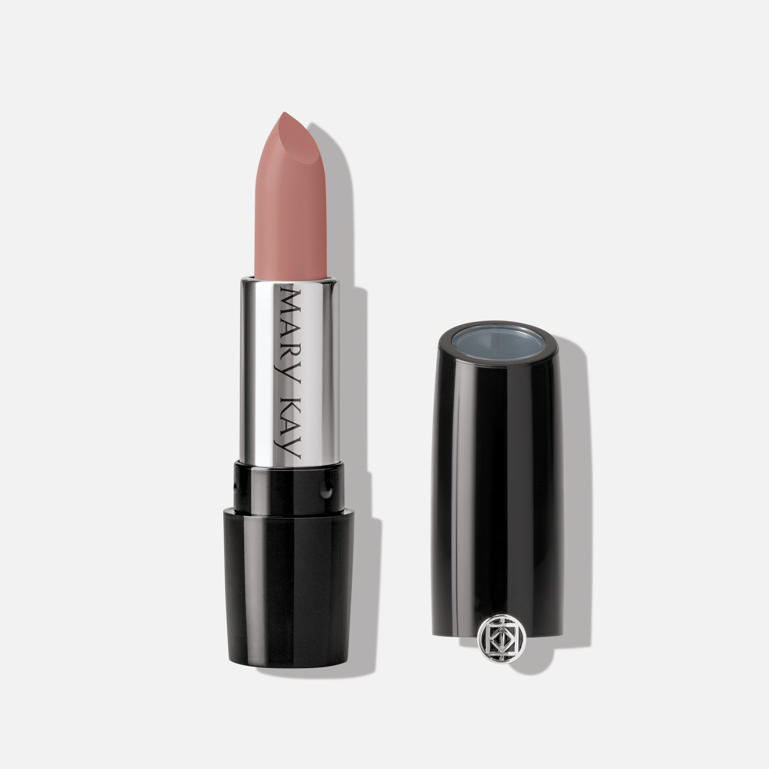 Mary Kay Gel Semi-Matte Lipstick Bashful You