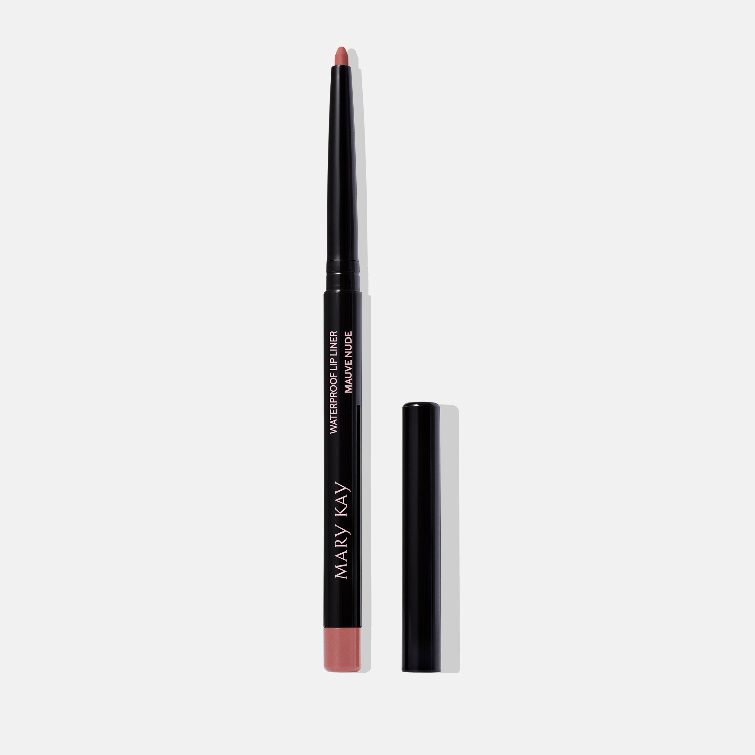 Mary Kay Waterproof Lip Liner Mauve Nude