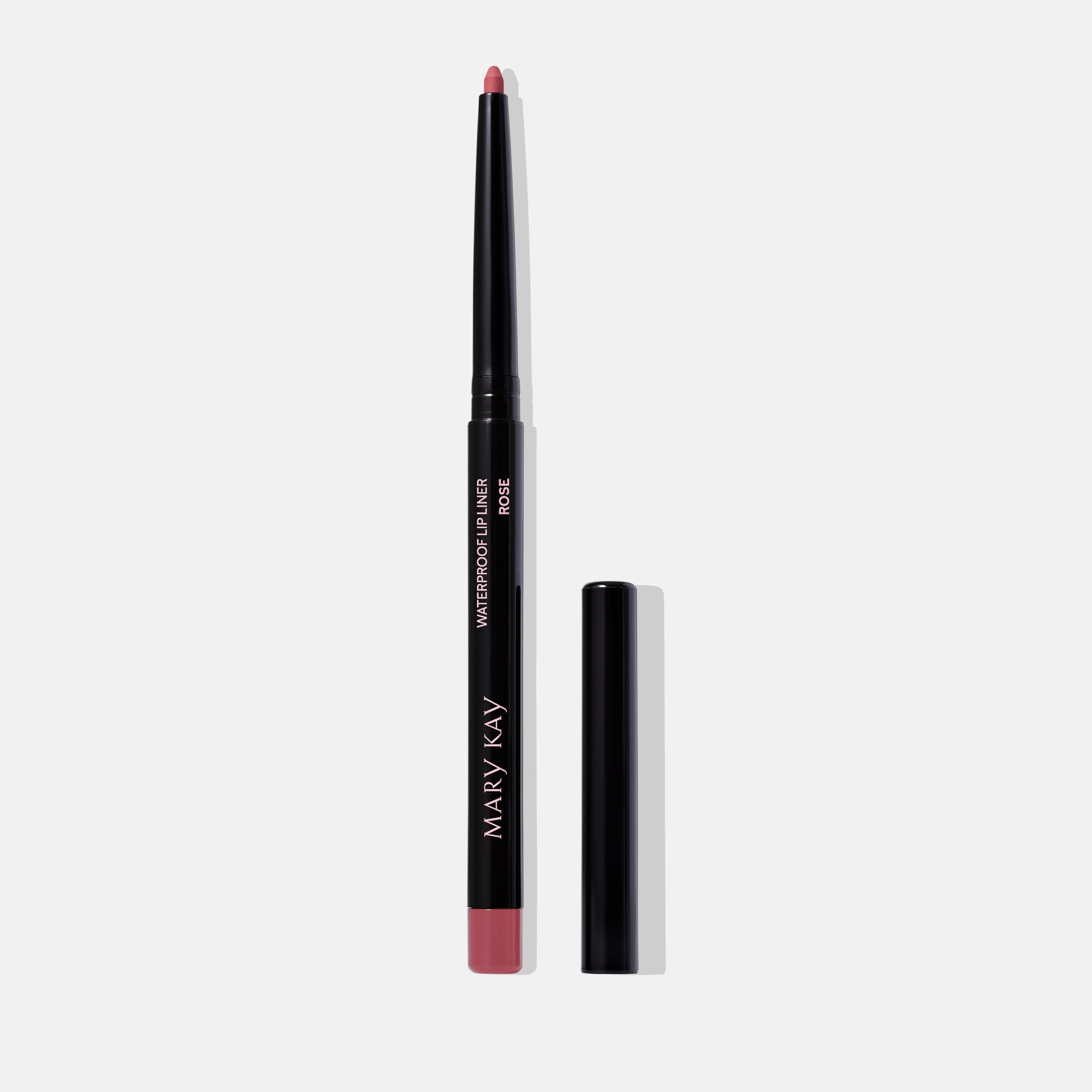 Mary Kay Waterproof Lip Liner Rose