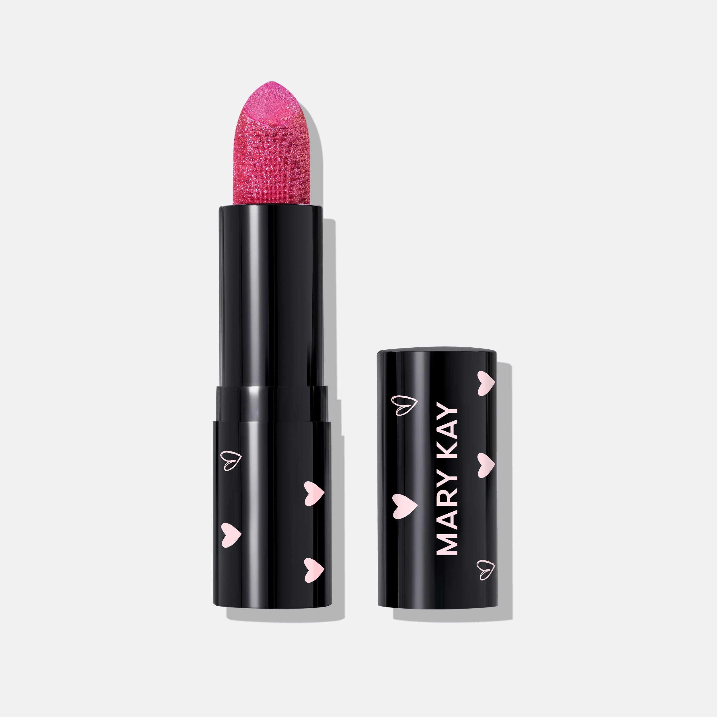 Mary Kay Sparkle Cream Lipstick Empower